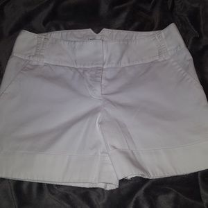 Express shorts